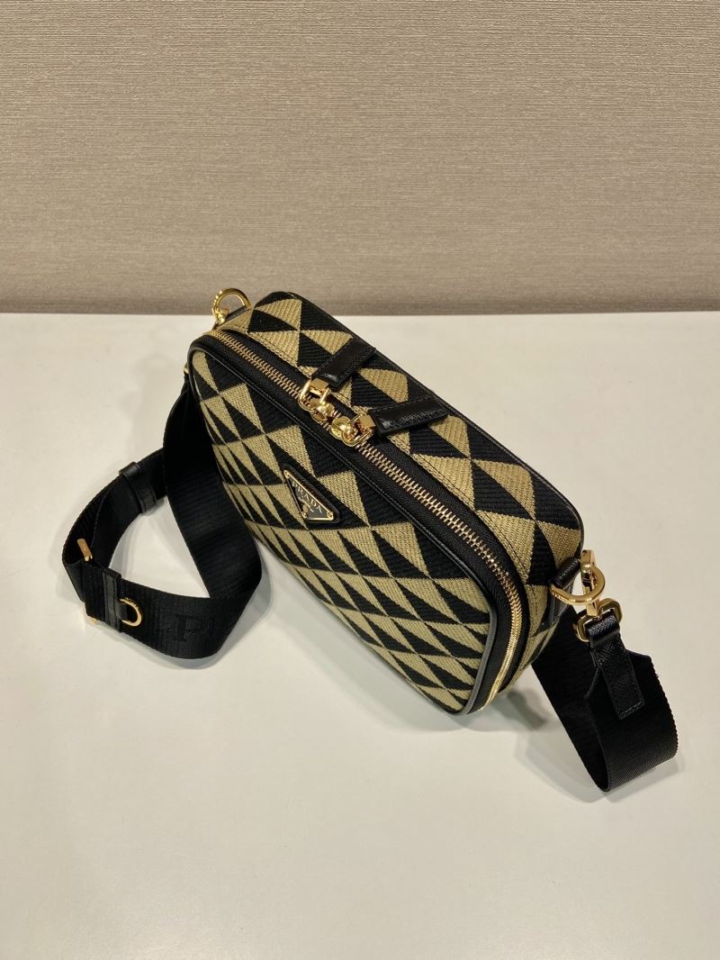 Pra*a satchel bags